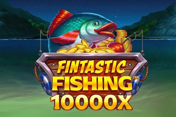 Fintastic Fishing